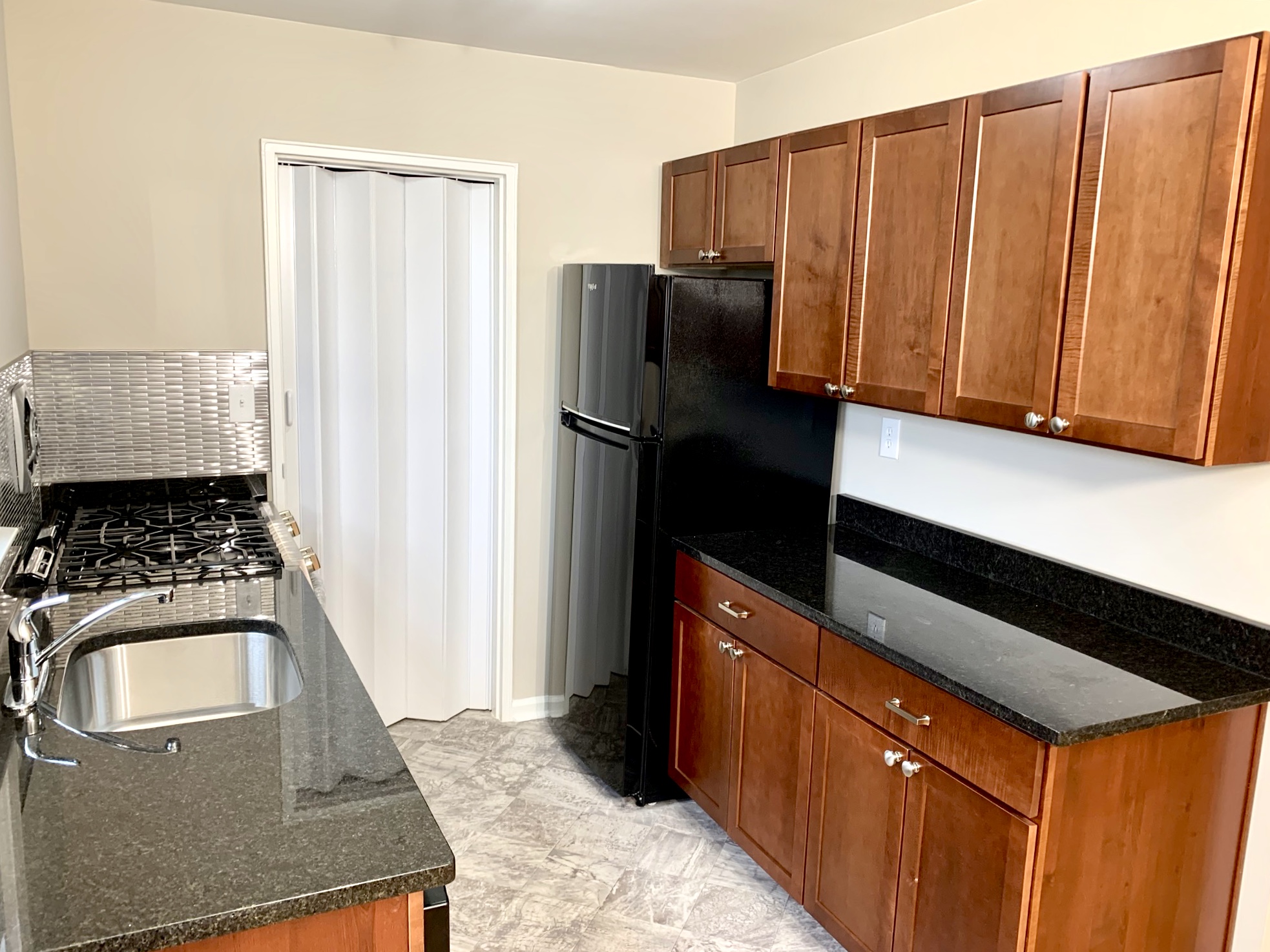 New Refrigerators