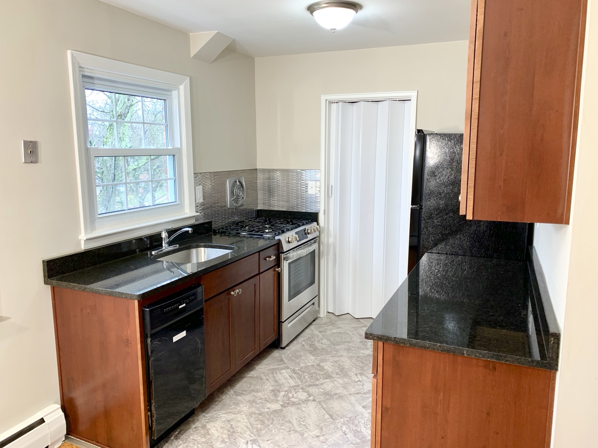 Granite Countertops