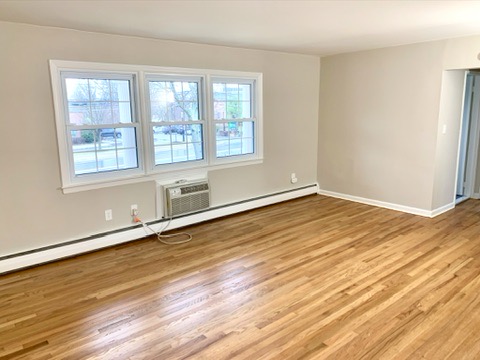 Hardwood Floors